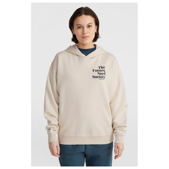 O'neill Γυναικείο φούτερ Future Surf Society Hoodie